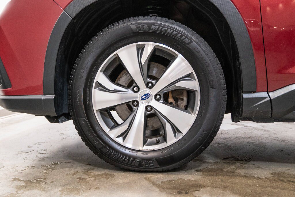 Used 2019 Subaru Ascent Premium w/ Popular Package #4 AWD/4WD image 11