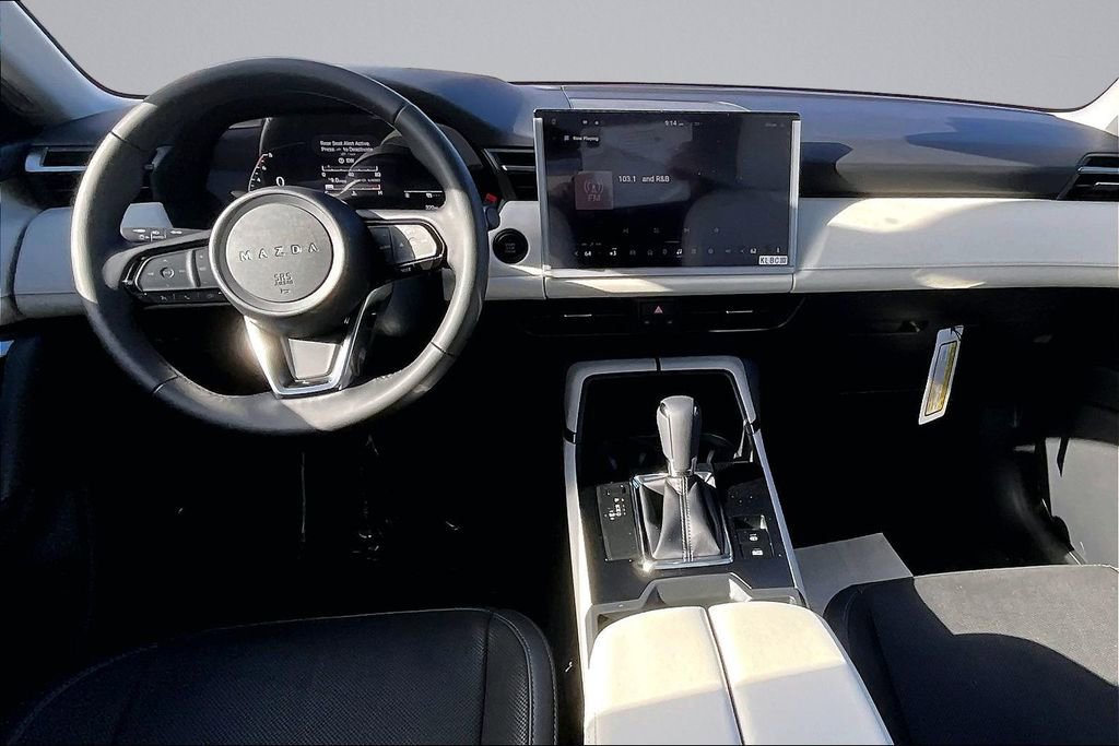New 2026 MAZDA CX-5 Preferred AWD/4WD image 5
