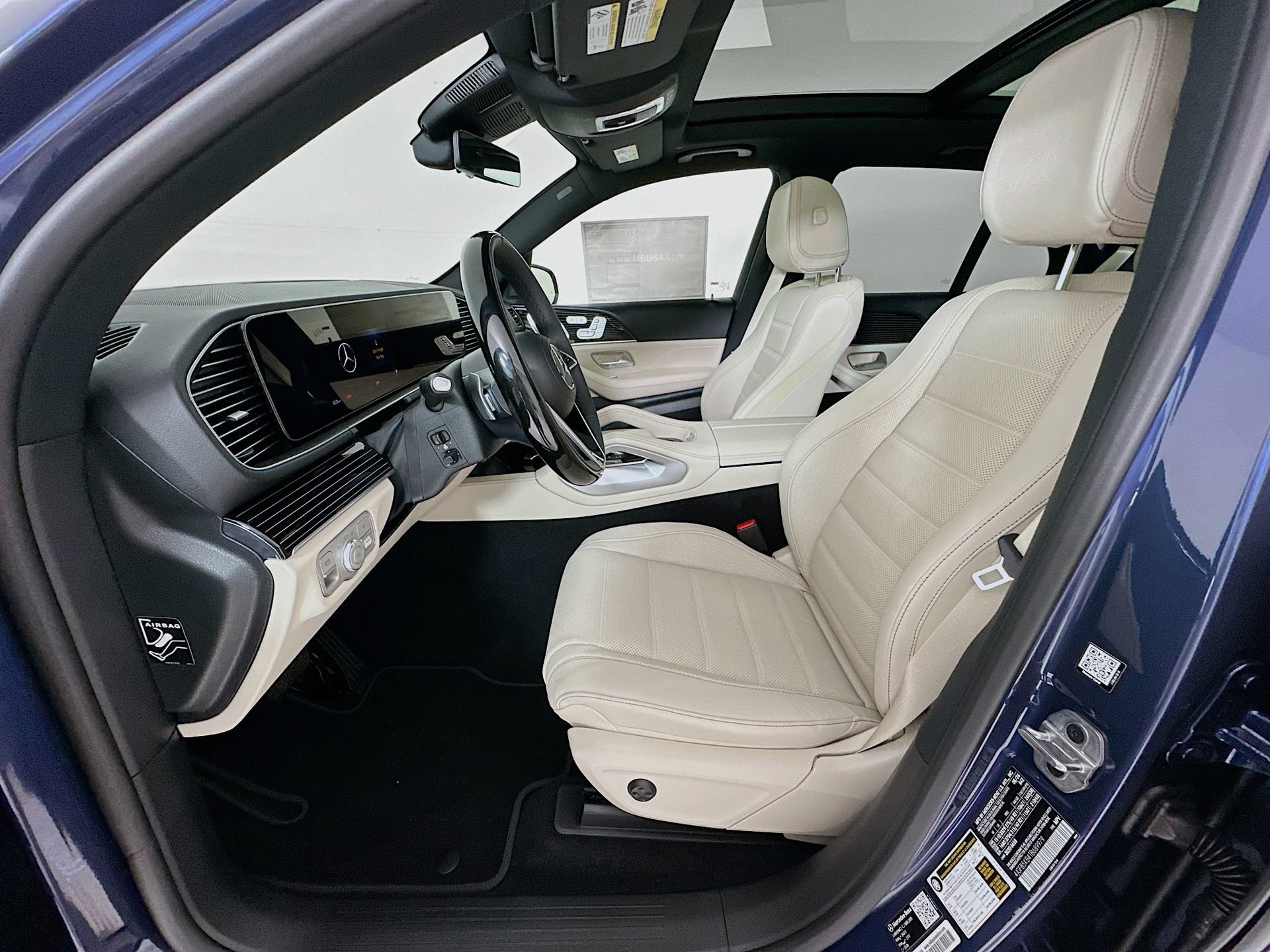 New 2026 Mercedes-Benz GLE 450 4MATIC image 23