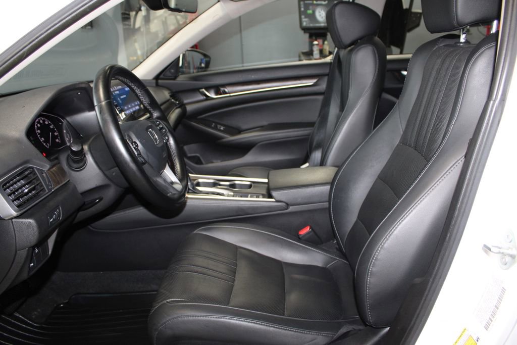 Used 2021 Honda Accord EX-L image 14