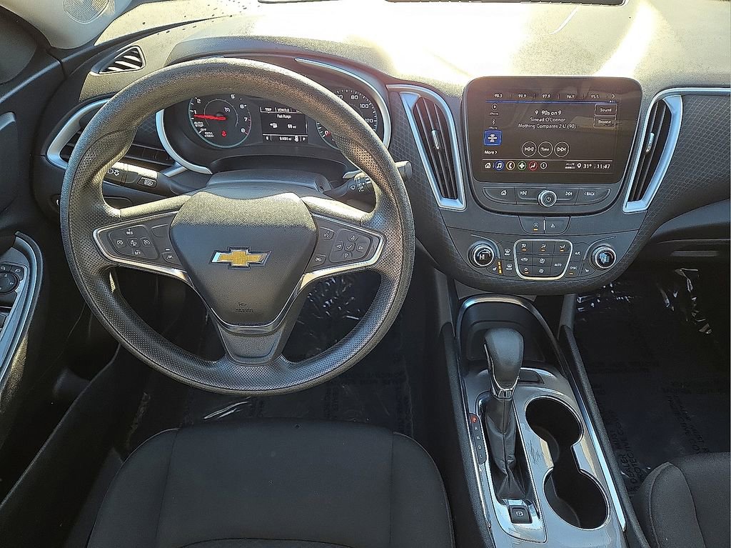 Used 2023 Chevrolet Malibu LT image 18