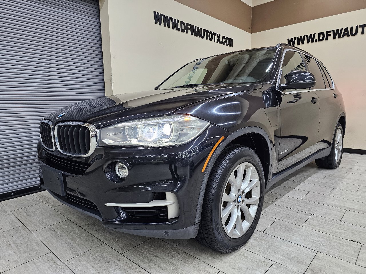 Used 2016 BMW X4 M40i image 49