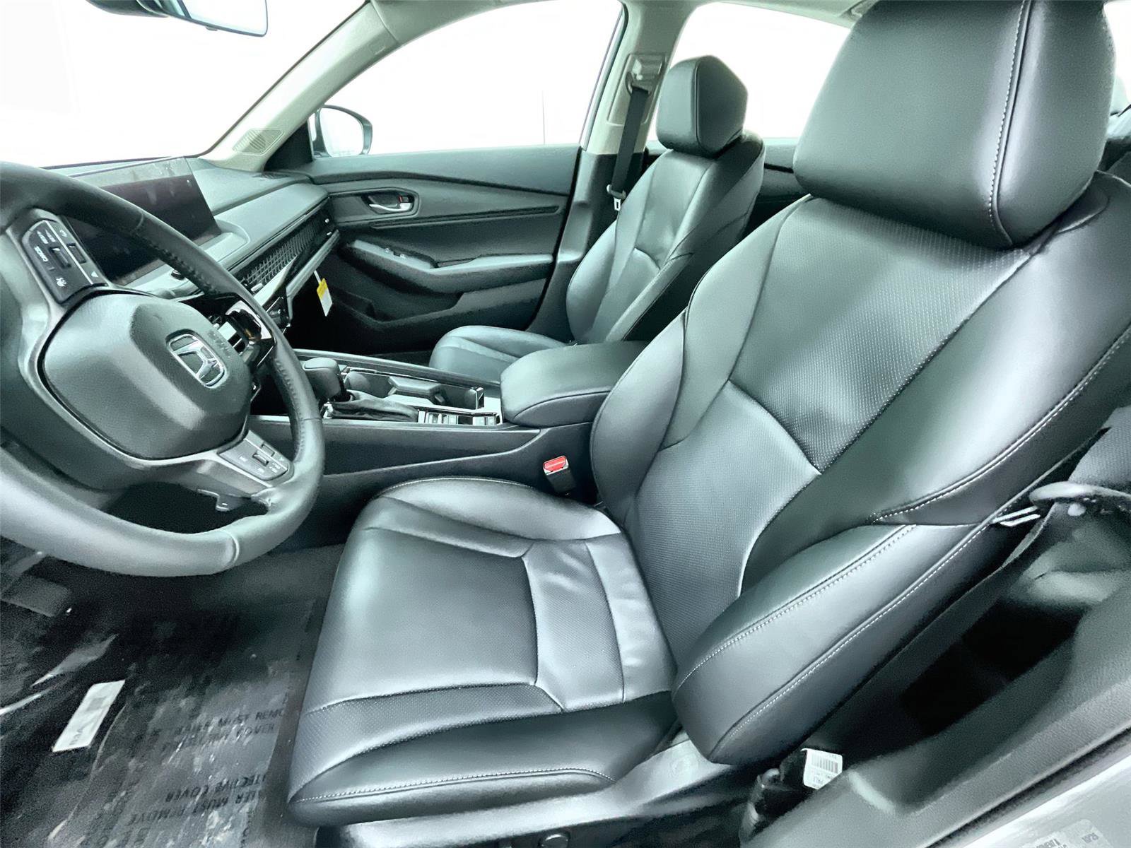 New 2025 Honda Accord EX-L image 20