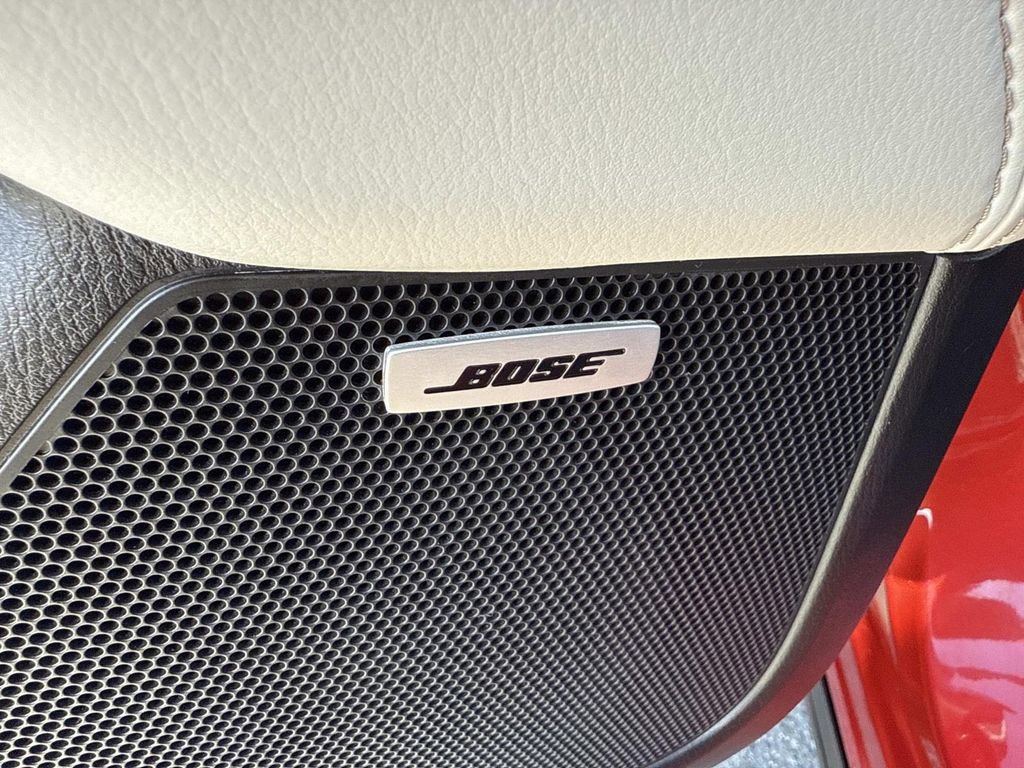 Certified 2023 MAZDA CX-5 AWD 2.5 S w/ Premium Package image 26