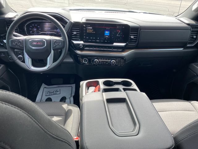 Certified 2024 GMC Sierra 1500 Elevation AWD/4WD image 5