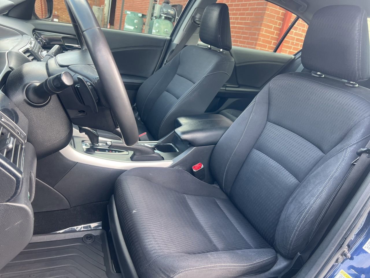 Used 2014 Honda Accord Sport image 17