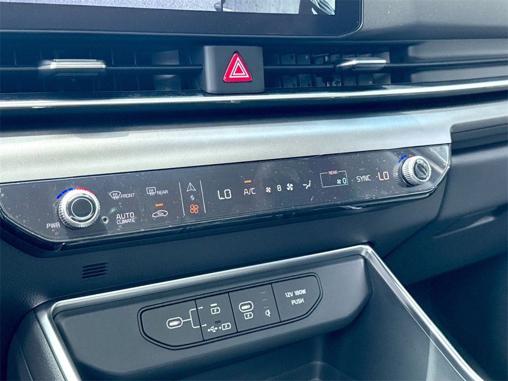 New 2026 Kia Carnival SX Prestige image 20