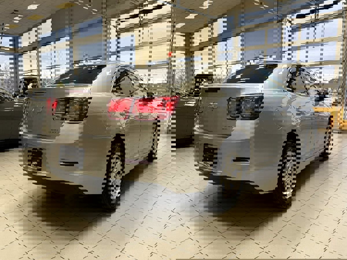 Used 2016 Chevrolet Malibu LT image 68