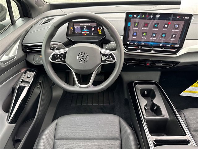 New 2026 Volkswagen ID.4 Pro S image 29