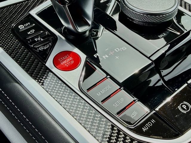 Used 2023 BMW M8 Competition w/ M Driver's Package image 30