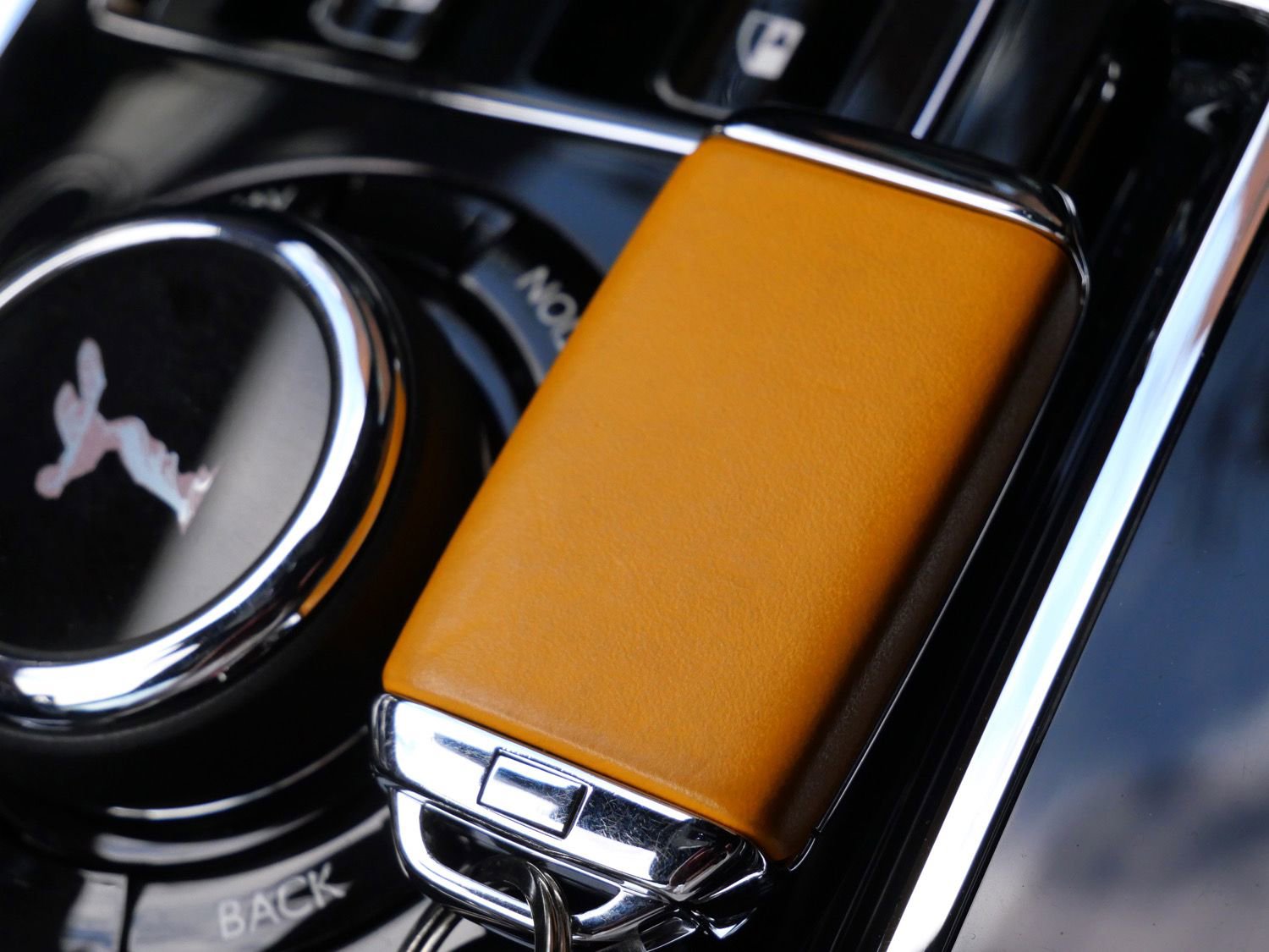 Certified 2022 Rolls-Royce Ghost AWD/4WD image 32