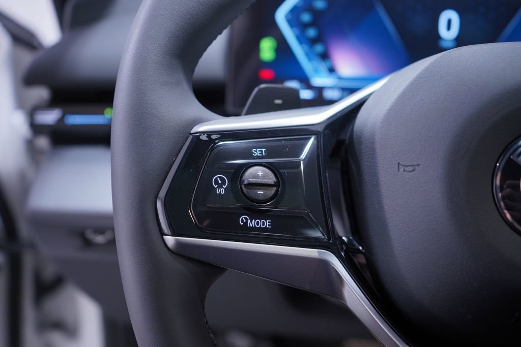 Used 2025 BMW 530i 530i image 19