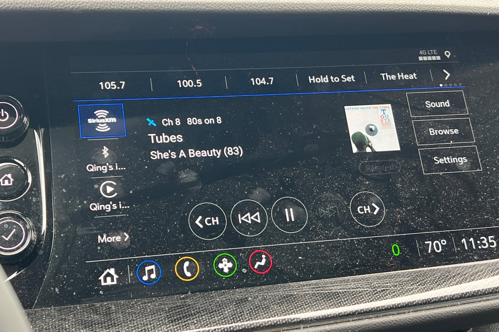 Used 2022 Buick Envision Preferred image 26