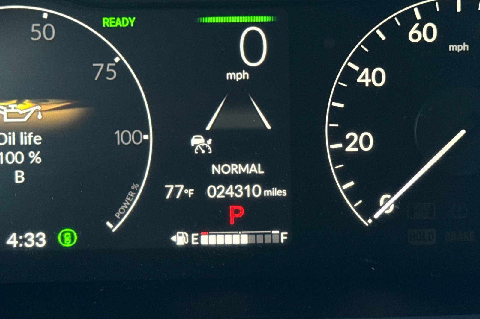 Certified 2025 Honda CR-V Sport Touring image 22