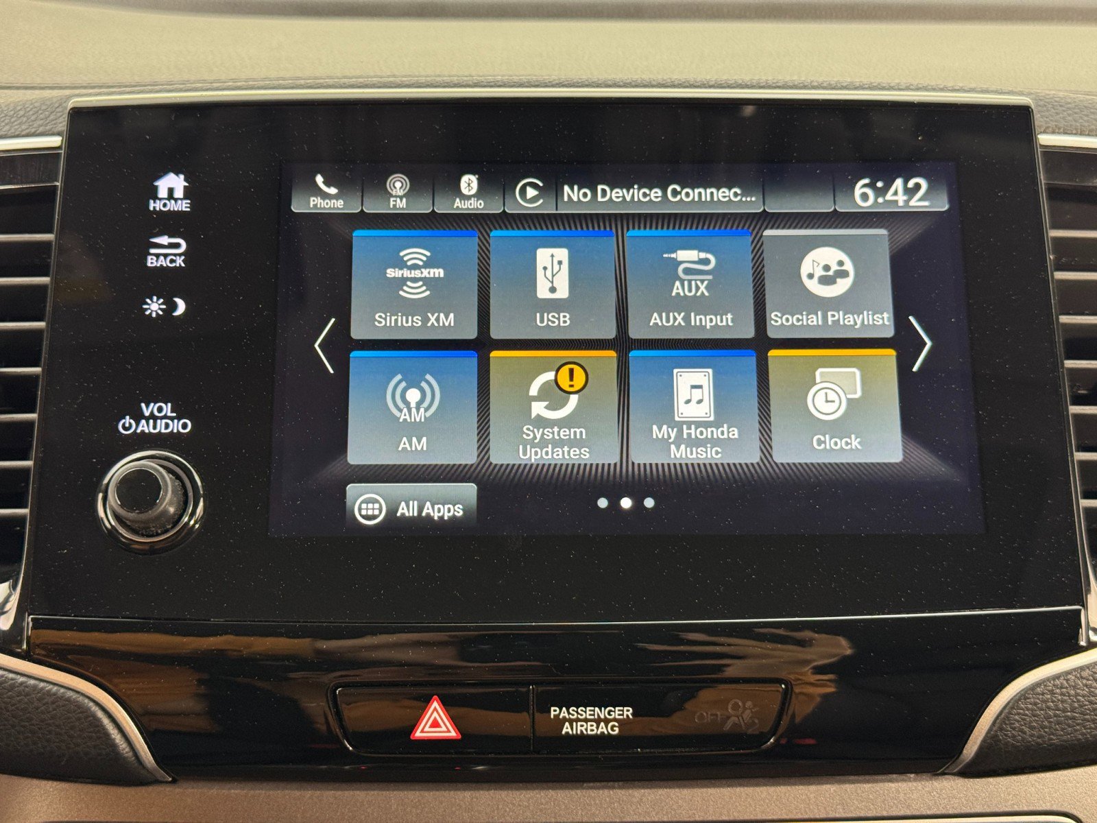 Used 2021 Honda Pilot EX-L image 26