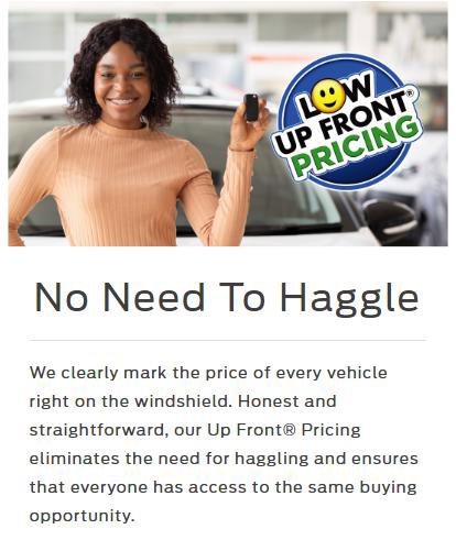 New 2025 Ford F250 XLT w/ Black Appearance Package image 7