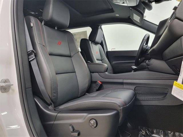 New 2026 Dodge Durango R/T image 19