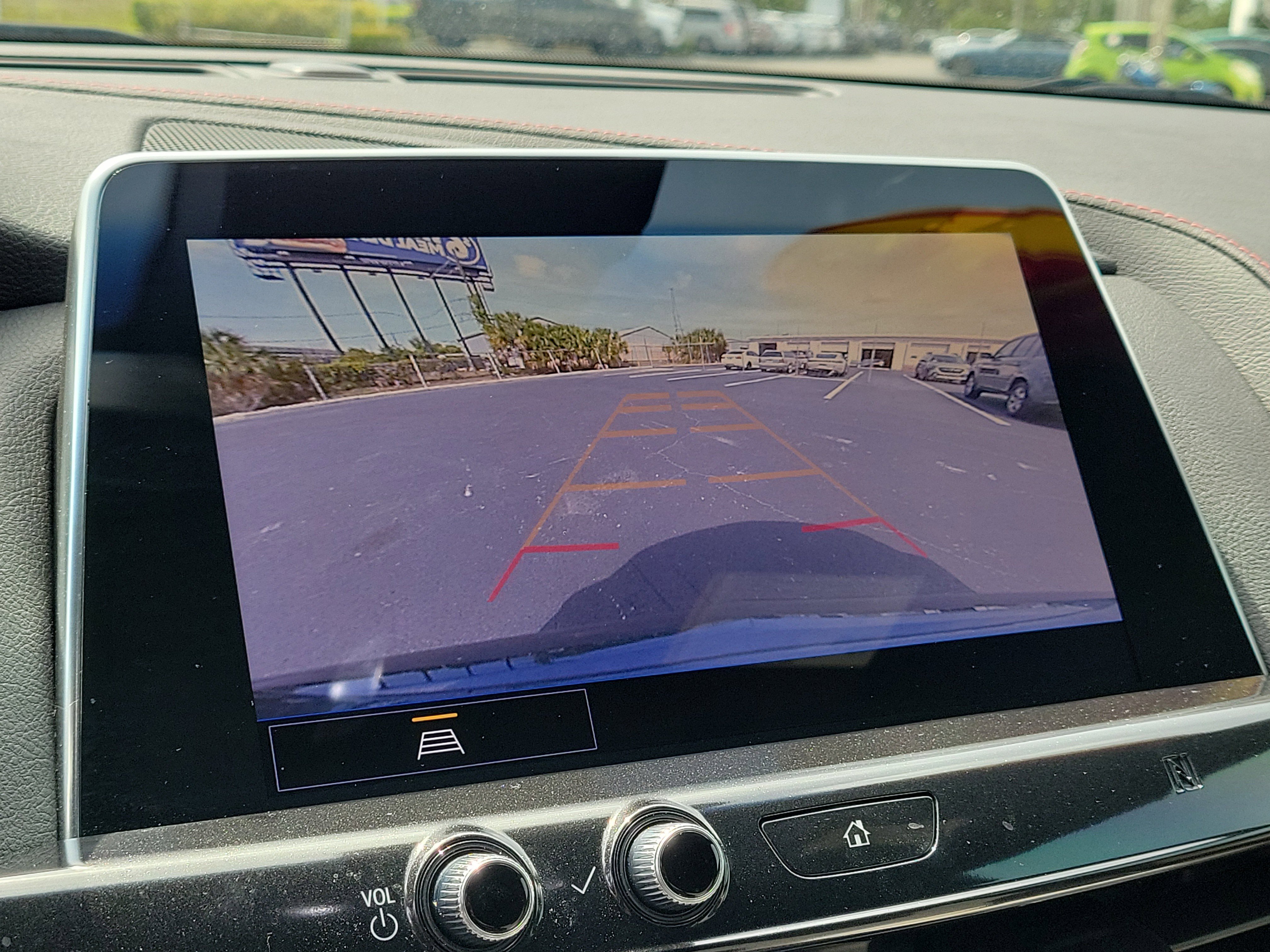 Used 2021 Cadillac CT5 Sport image 25