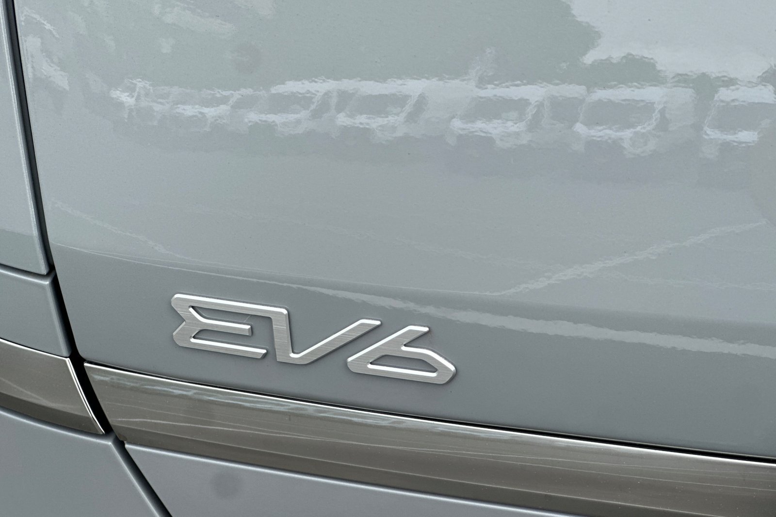 New 2026 Kia EV6 Wind AWD/4WD image 27