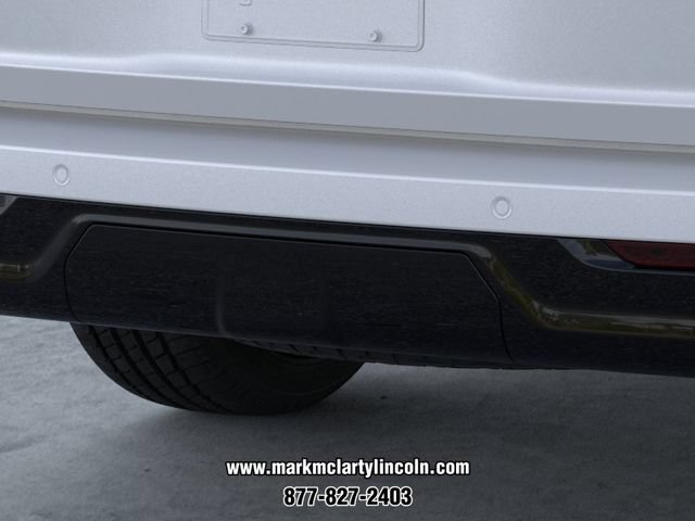 New 2026 Lincoln Navigator L Black Label AWD/4WD image 23