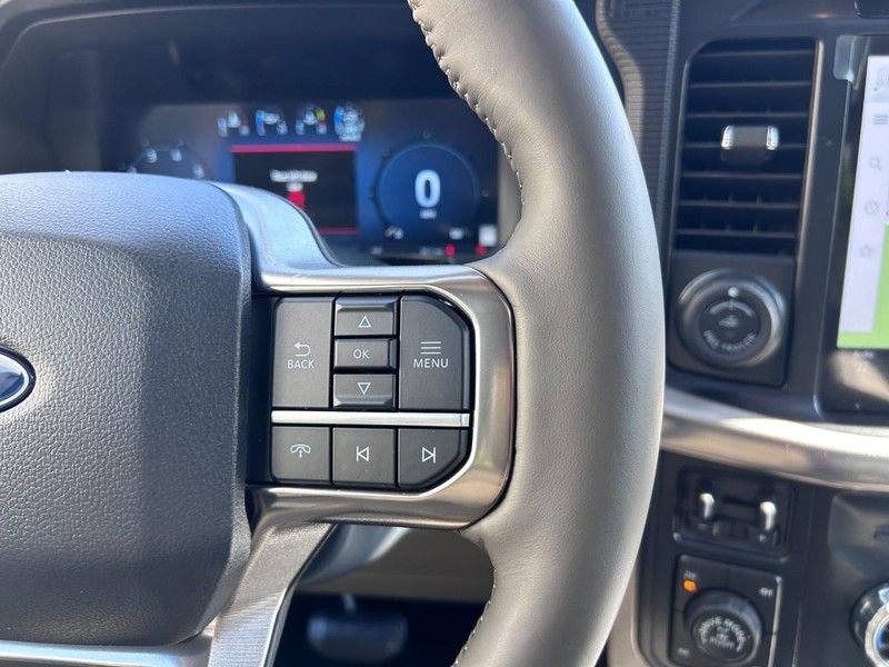 New 2025 Ford F150 Platinum image 14