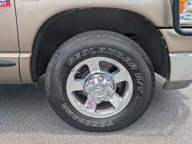 Used 2007 Dodge Ram 2500 Truck SLT RWD image 19