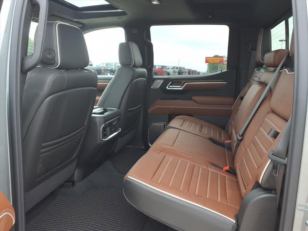 New 2026 GMC Sierra 1500 Denali Ultimate image 15