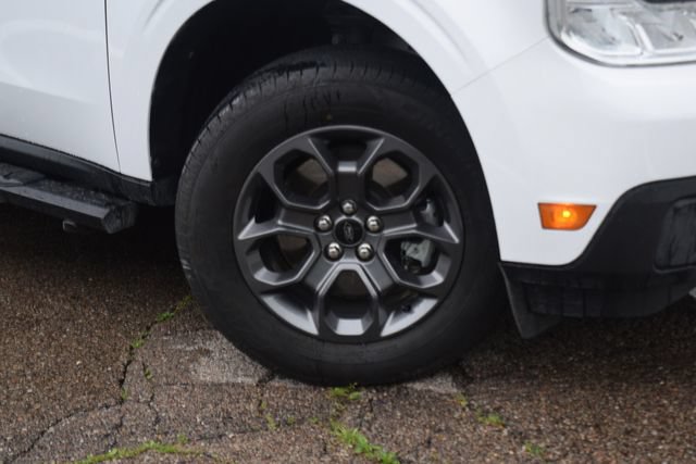 Used 2024 Ford Maverick XLT FWD image 29