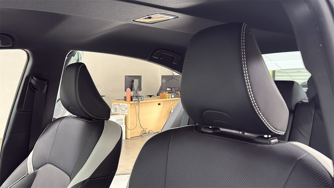 Certified 2025 Toyota Camry SE image 13