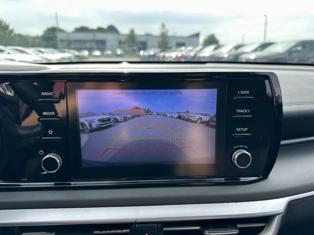 Used 2023 Kia K5 LXS FWD image 25