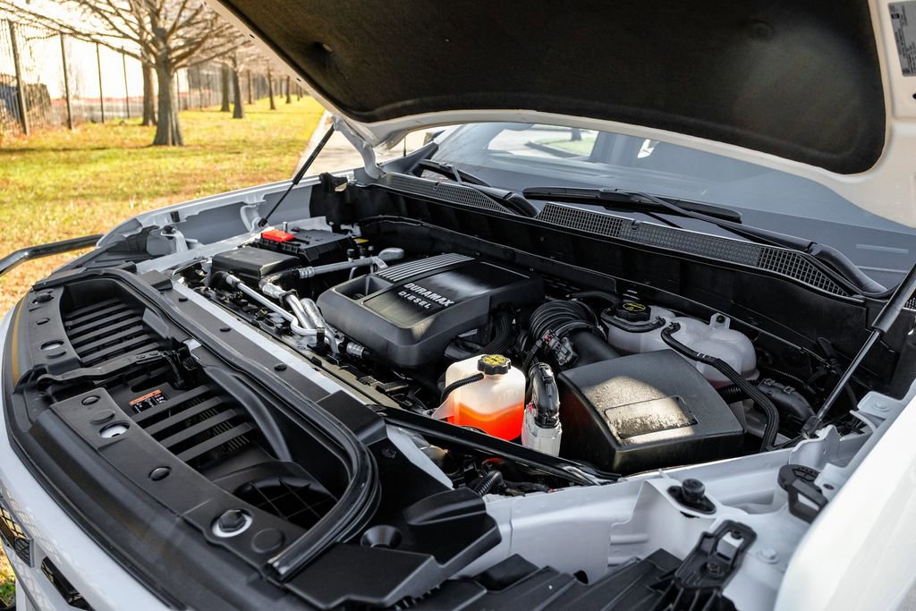 Used 2024 Chevrolet Silverado 1500 RST w/ Texas Edition Plus image 52