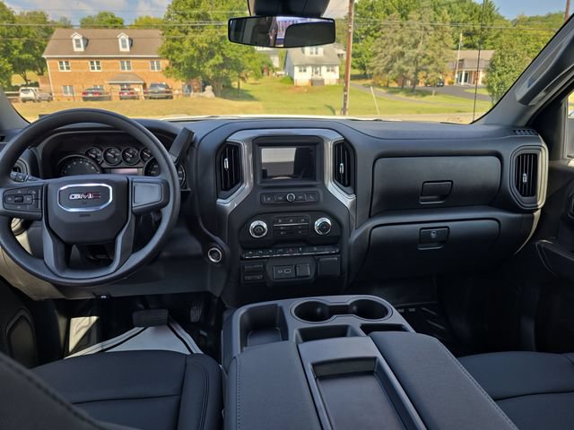 New 2026 GMC Sierra 1500 Pro w/ Pro Value Package AWD/4WD image 11