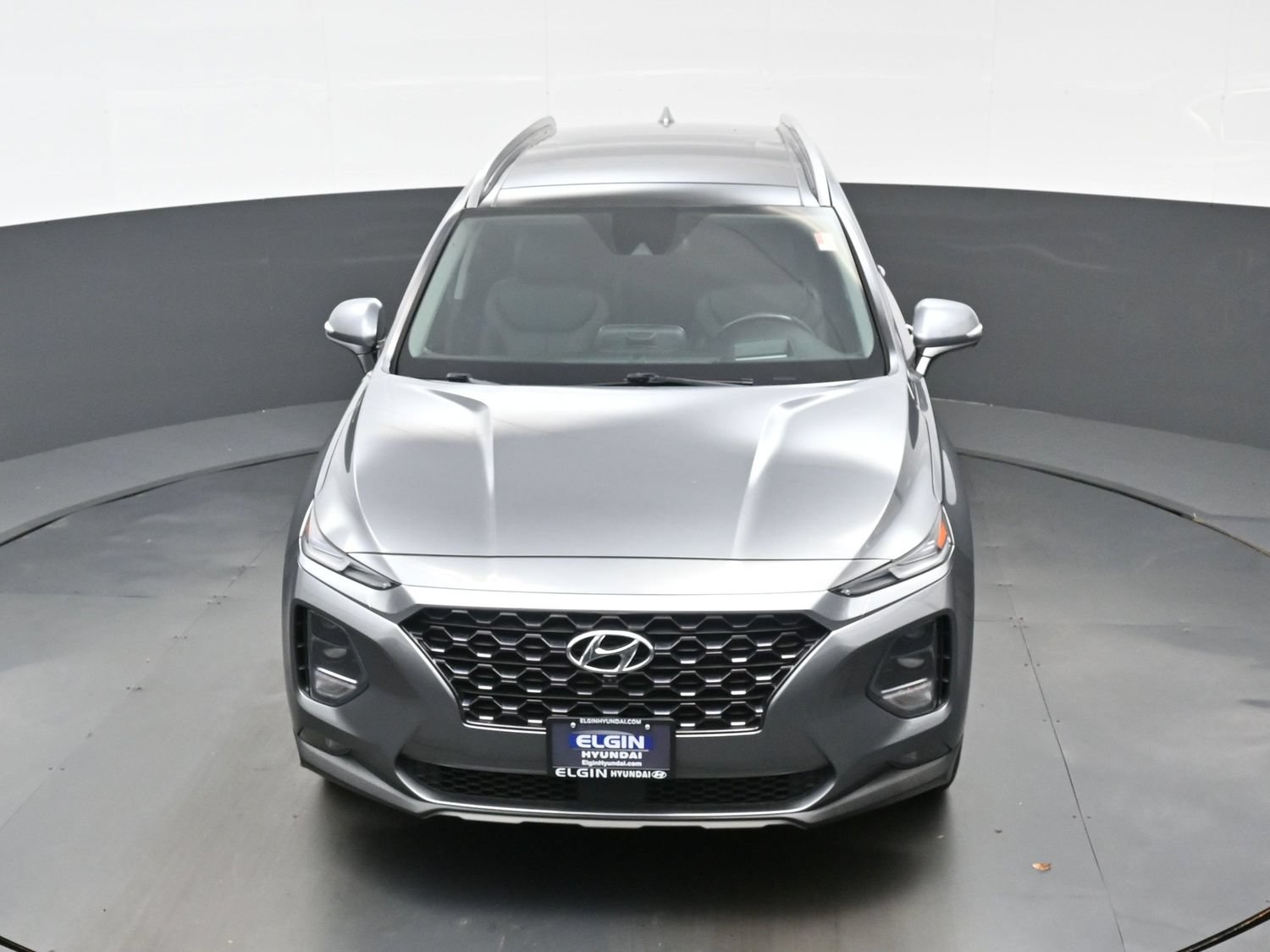 Used 2019 Hyundai Santa Fe AWD image 43