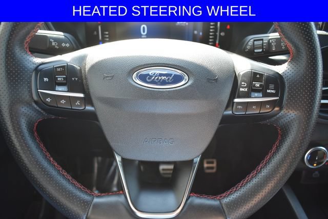 Used 2023 Ford Escape ST-Line AWD/4WD image 5