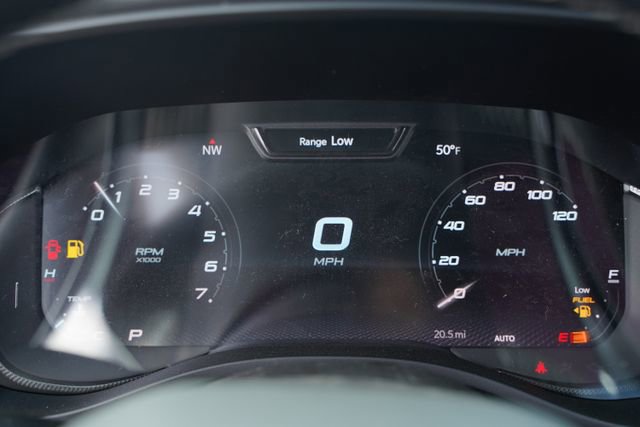 New 2026 RAM 1500 Rebel w/ Rebel Level 2 Equipment Group image 29