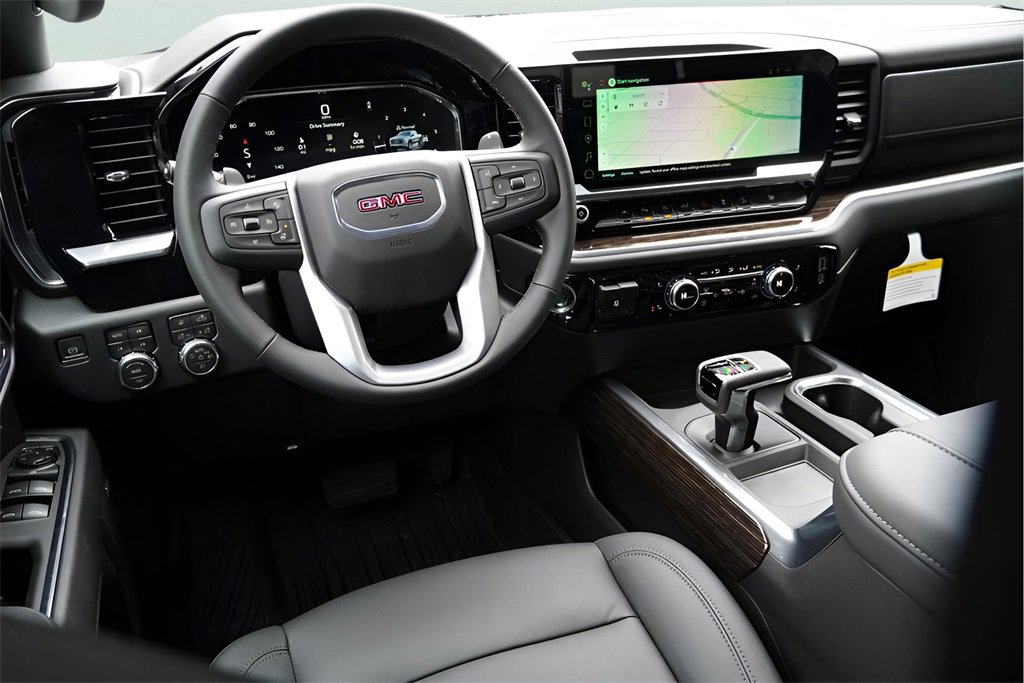 New 2026 GMC Sierra 1500 Elevation w/ Elevation Premium Package image 27