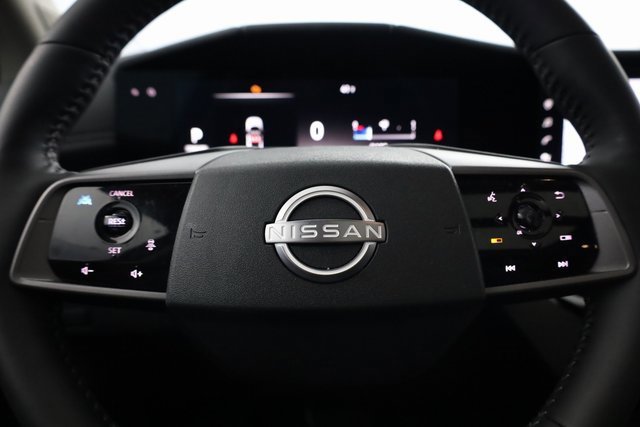 Certified 2025 Nissan Murano SL image 16