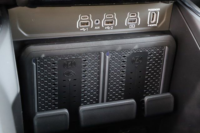 New 2026 RAM 1500 Laramie w/ Night Edition AWD/4WD image 31