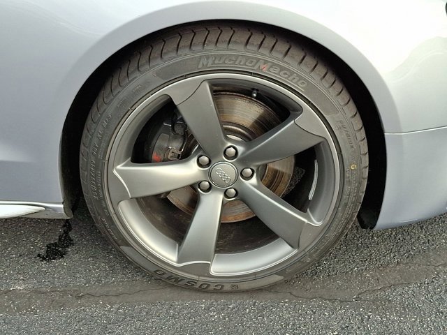 Used 2016 Audi S5 Premium Plus w/ Technology Package image 9