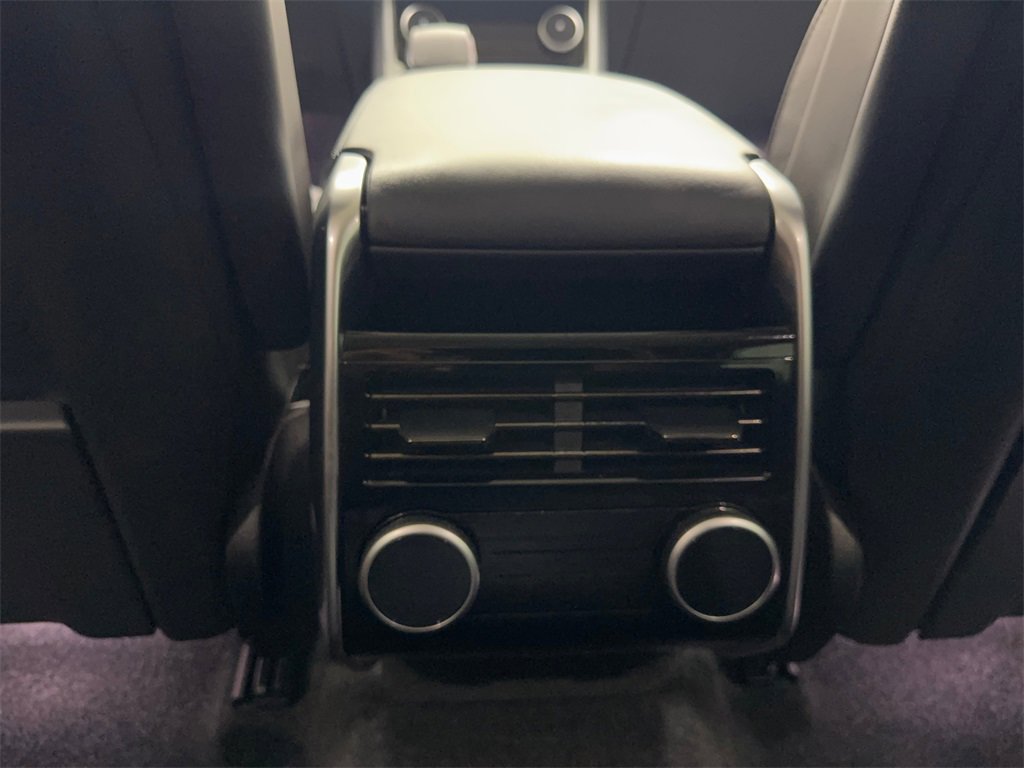 Used 2023 Land Rover Range Rover SE image 70