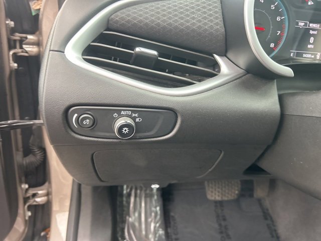 Used 2023 Chevrolet Malibu LT image 17