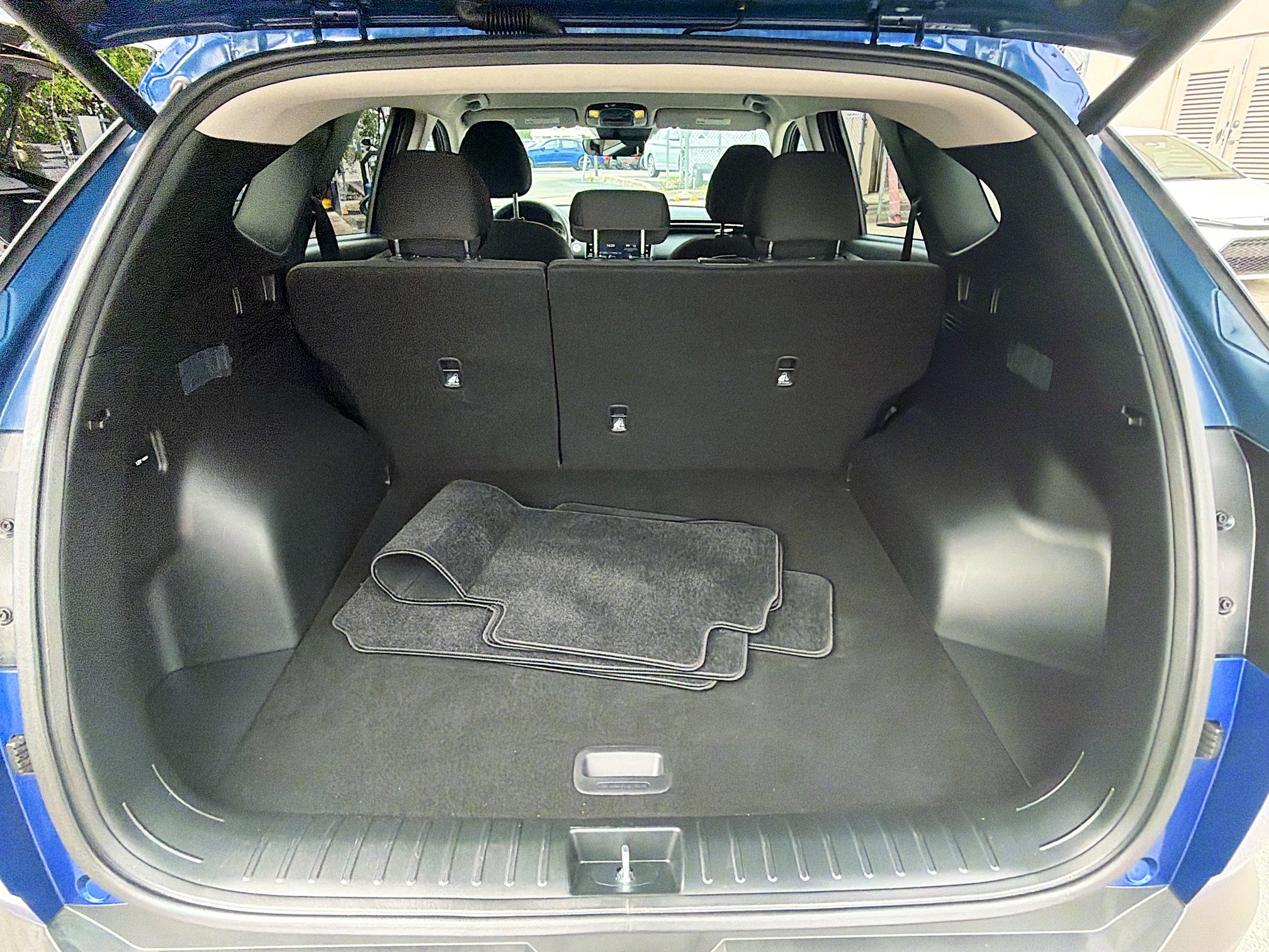 Used 2023 Hyundai Tucson SEL image 24