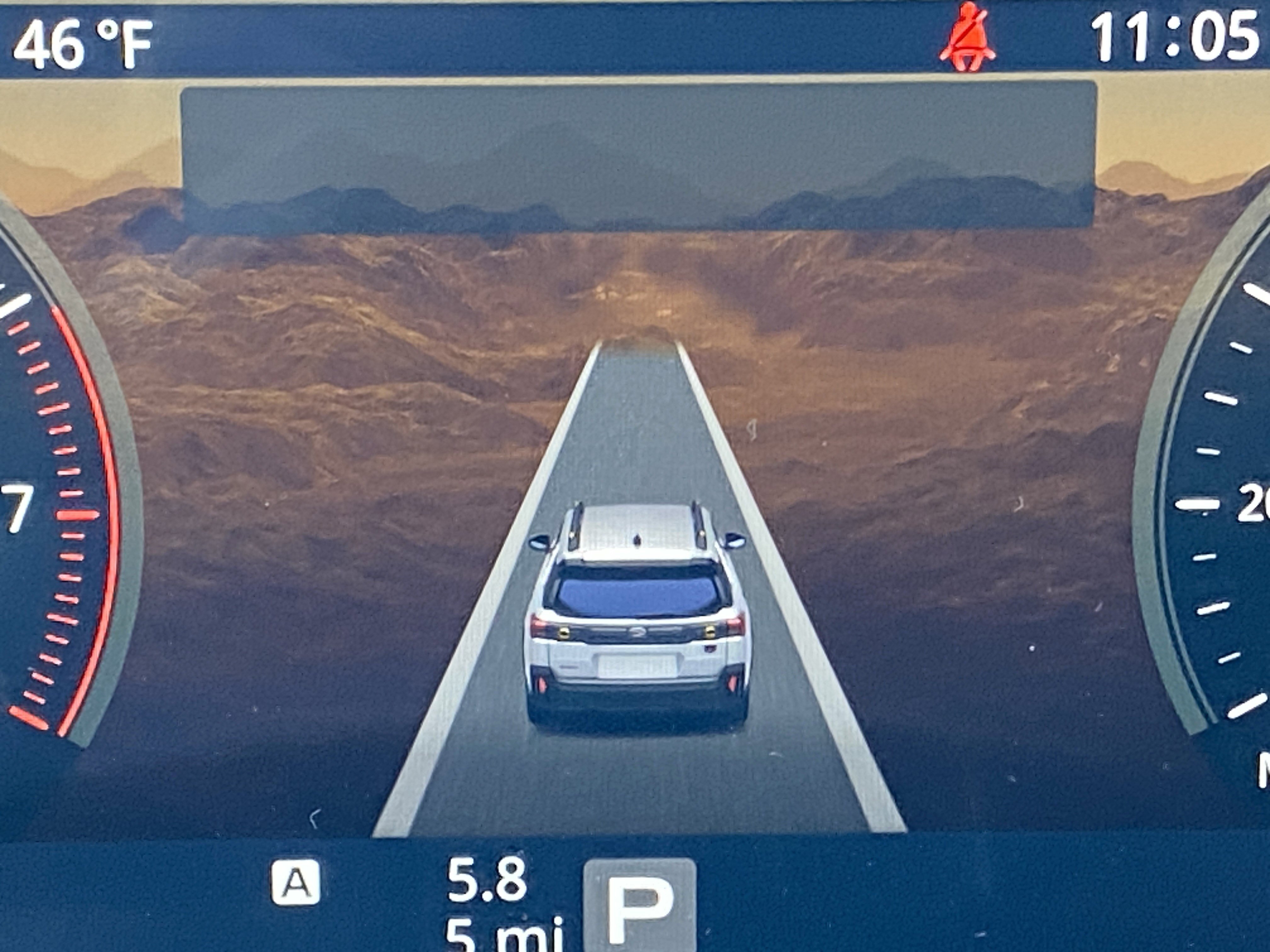 New 2026 Subaru Outback Wilderness image 10