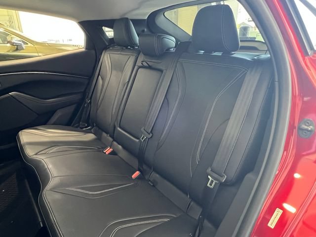 Used 2023 Ford Mustang Mach-E Premium w/ Mustang Nite Pony Package RWD image 38