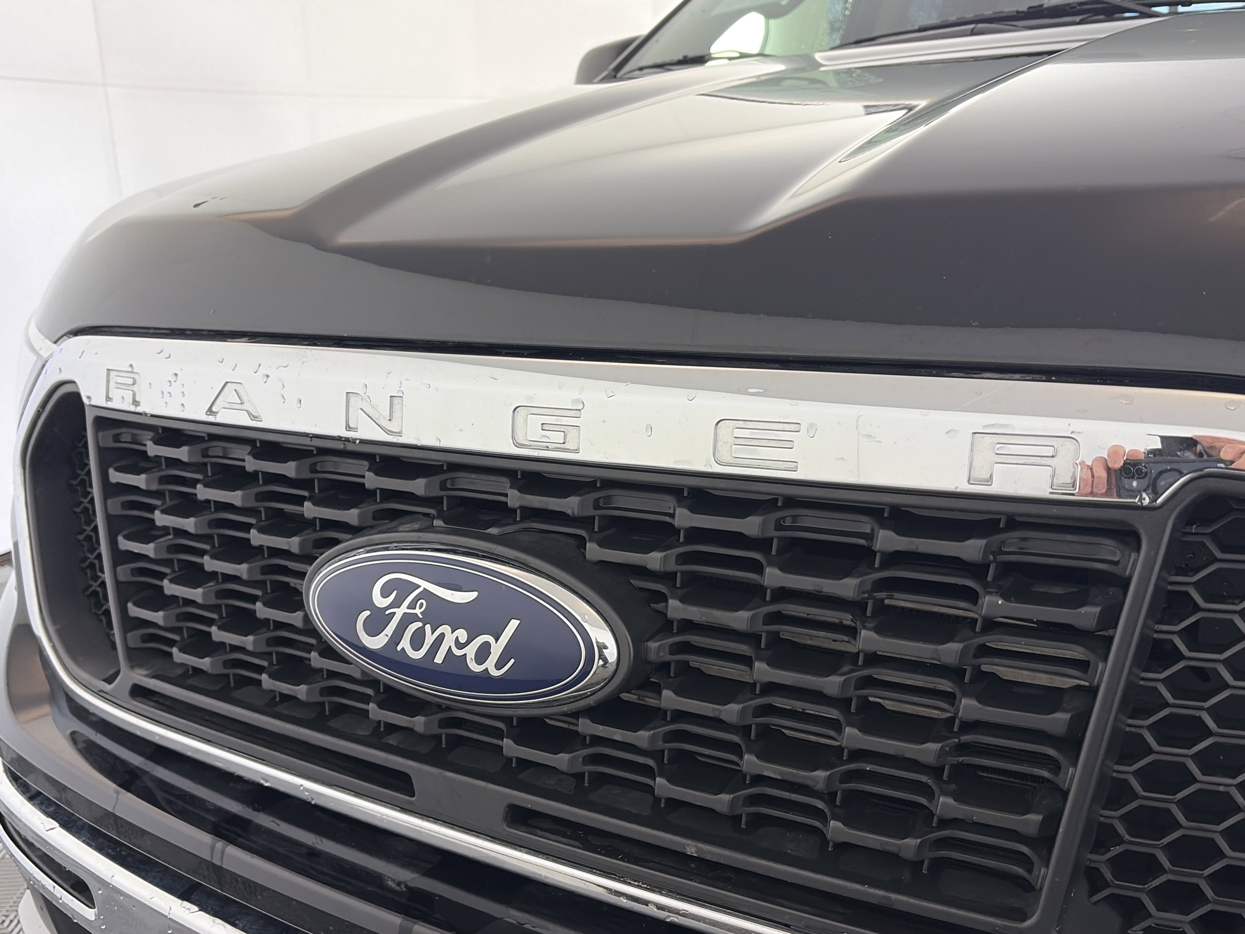 Used 2023 Ford Ranger XLT w/ Equipment Group 302A High image 15