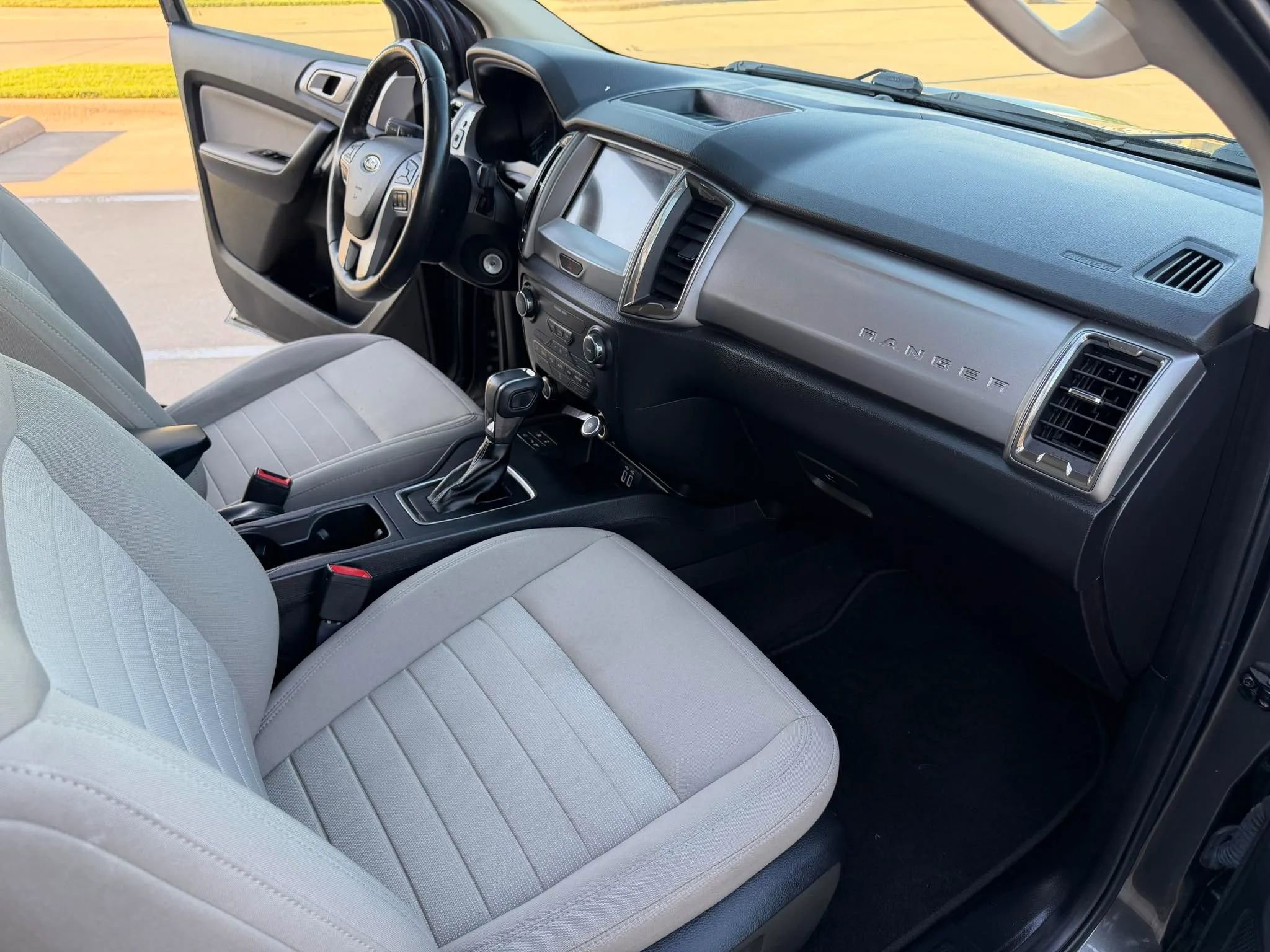 Used 2019 Ford Ranger XLT w/ Equipment Group 302A Luxury image 22