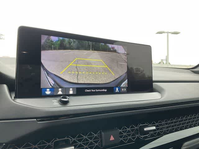 Used 2024 Honda Accord Sport image 22