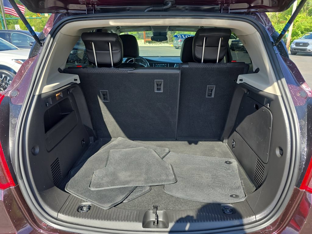 Used 2018 Buick Encore Preferred FWD image 29