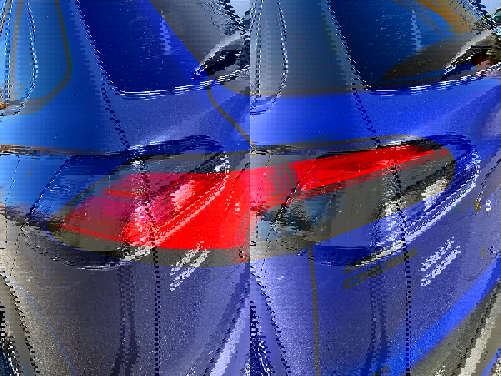 Used 2022 Toyota Corolla Cross XLE w/ Convenience Package image 34