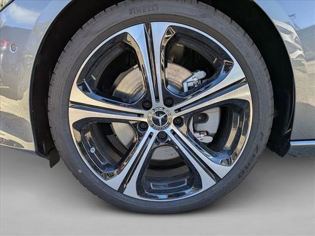 New 2026 Mercedes-Benz C 300 Sedan image 15